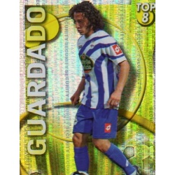 Guardado Top Security Deportivo 608