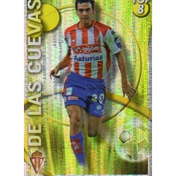 De las Cuevas Top Security Sporting 610