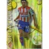 Sale Trading Cards De las Cuevas Sporting Top Security Las Fichas Quiz Liga 2010-11