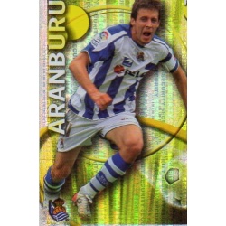 Aranburu Top Security Real Sociedad 611