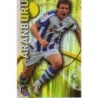 Offer Soccer Cards Aranburu Real Sociedad Top Security Mundicromo Quiz 2010-11
