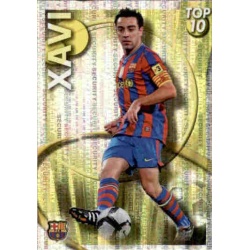 Xavi Top Security Barcelona 613