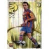 Sale Trading Cards Xavi Barcelona Top Security Las Fichas Quiz Liga 2010-11