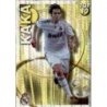 Trading Cards Kaká Real Madrid Top Security Las Fichas de La Liga 2010-11