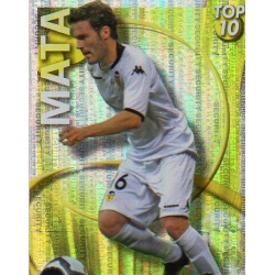 Mata Top Security Valencia 616