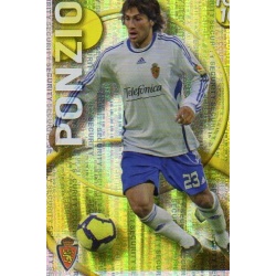 Ponzio Top Security Zaragoza 619
