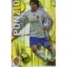 Buy Online Cards Ponzio Zaragoza Top Security Las Fichas de La Liga 2010-11