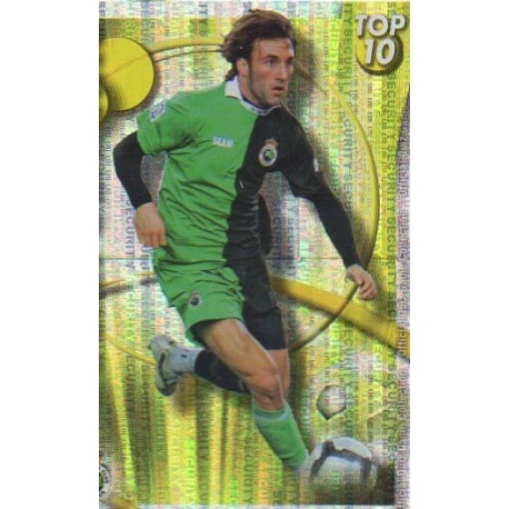 Óscar Serrano Top Security Rácing 620