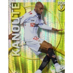 Kanouté Top Security Sevilla 624