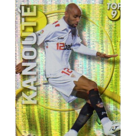 Kanouté Top Security Sevilla 624