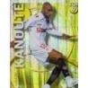 Buy Online Cards Kanouté Sevilla Top Security Mundicromo Quiz 2010-11
