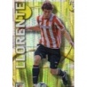 Trading Cards Fernando Llorente Athletic Club Top Security Las Fichas Quiz Liga 2010-11