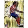 Venta Online Forlán Top Security Atlético Madrid Las Fichas de La Liga 2010-11