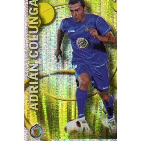 Adrián Colunga Top Security Getafe 627