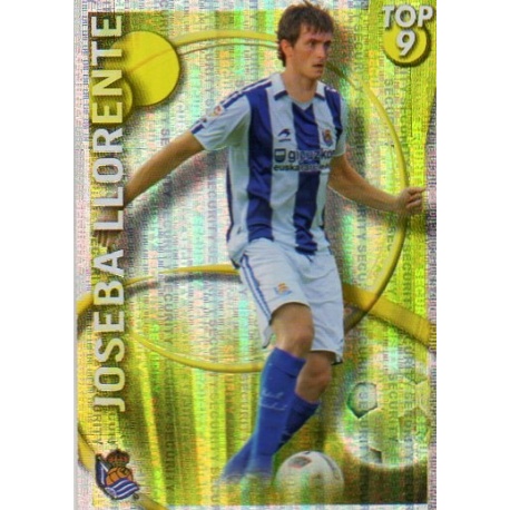 Joseba Llorente Top Security Real Sociedad 629