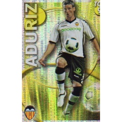 Aduriz Top Security Valencia 630