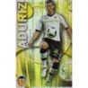 Buy Online Cards Aduriz Valencia Top Security Mundicromo Quiz 2010-11