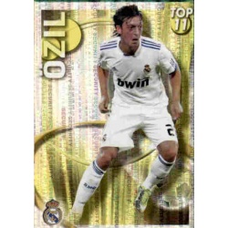 Ozil Top Security Real Madrid 632