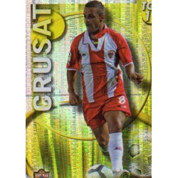 Crusat Top Security Almeria 633