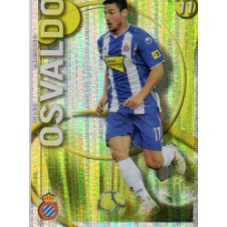 Osvaldo Top Security Espanyol 634