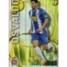Sale Trading Cards Osvaldo Espanyol Top Security Mundicromo Fichas Liga 2010-11