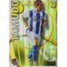 Sale Trading Cards Tamudo Real Sociedad Top Security Mundicromo Quiz 2010-11
