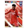 Zé Luís Spartak Moskva 260 FIFA 365 Adrenalyn XL