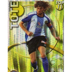 Tote Top Security Hércules 639