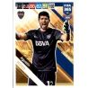Agustín Rossi Boca Juniors 268 FIFA 365 Adrenalyn XL