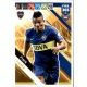 Frank Fabra Boca Juniors 269 FIFA 365 Adrenalyn XL