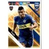 Frank Fabra Boca Juniors 269 FIFA 365 Adrenalyn XL