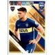 Lisandro Magallán Boca Juniors 270 FIFA 365 Adrenalyn XL
