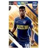 Wilmar Barrios Boca Juniors 273 FIFA 365 Adrenalyn XL