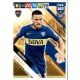 Nahitan Nández Boca Juniors 274 FIFA 365 Adrenalyn XL