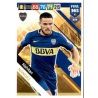 Nahitan Nández Boca Juniors 274 FIFA 365 Adrenalyn XL