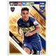 Emanuel Reynoso Boca Juniors 275 FIFA 365 Adrenalyn XL