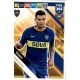 Edwin Cardona Boca Juniors 277 FIFA 365 Adrenalyn XL