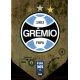 Escudo Grêmio 280 FIFA 365 Adrenalyn XL