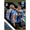 3 Times South American Champions Grêmio Milestone 285 FIFA 365 Adrenalyn XL