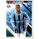 Léo Moura Grêmio 288 FIFA 365 Adrenalyn XL