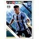 Bruno Cortez Grêmio 289 FIFA 365 Adrenalyn XL
