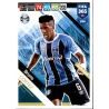 Bruno Cortez Grêmio 289 FIFA 365 Adrenalyn XL