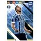 Cícero Grêmio 293 FIFA 365 Adrenalyn XL