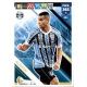 Alisson Grêmio 294 FIFA 365 Adrenalyn XL