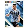 Alisson Grêmio 294 FIFA 365 Adrenalyn XL