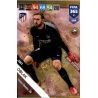 Jan Oblak Goal Stopper 299 FIFA 365 Adrenalyn XL