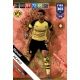 Manuel Akanji Defensive Rock 313 FIFA 365 Adrenalyn XL