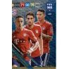 Bayern München Midfield Engine 338 FIFA 365 Adrenalyn XL