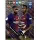 Umtiti / Dembélé Barcelona Club Country 345 FIFA 365 Adrenalyn XL