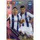 Herrera / Corona Porto Club Country 351 FIFA 365 Adrenalyn XL